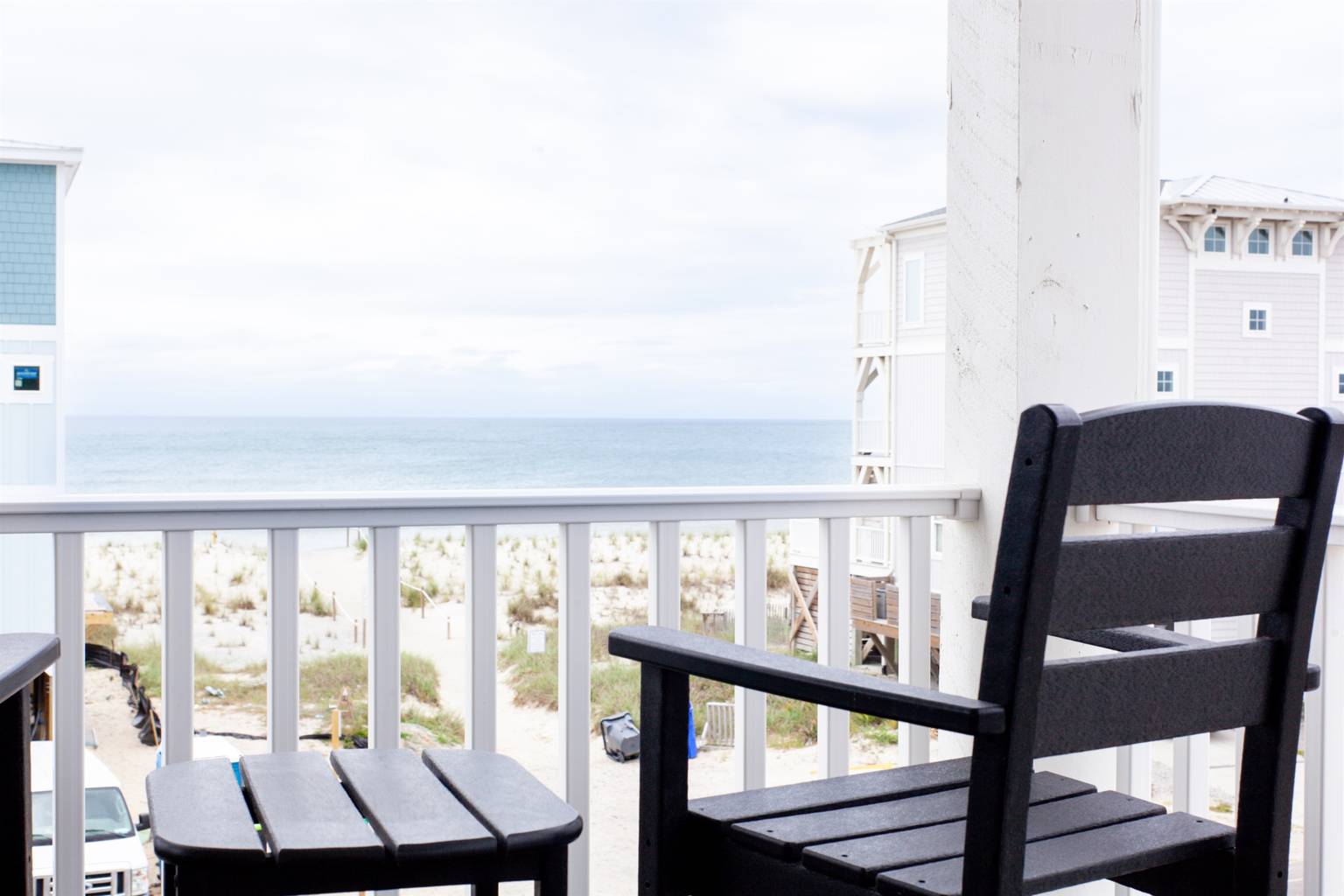 Oak Island Vacation Rental