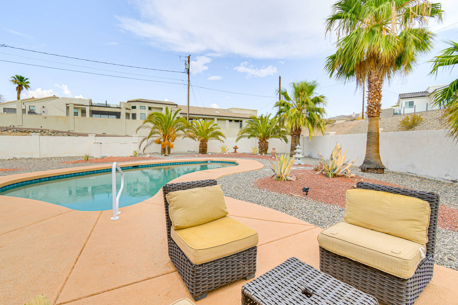 Lake Havasu City Vacation Rental