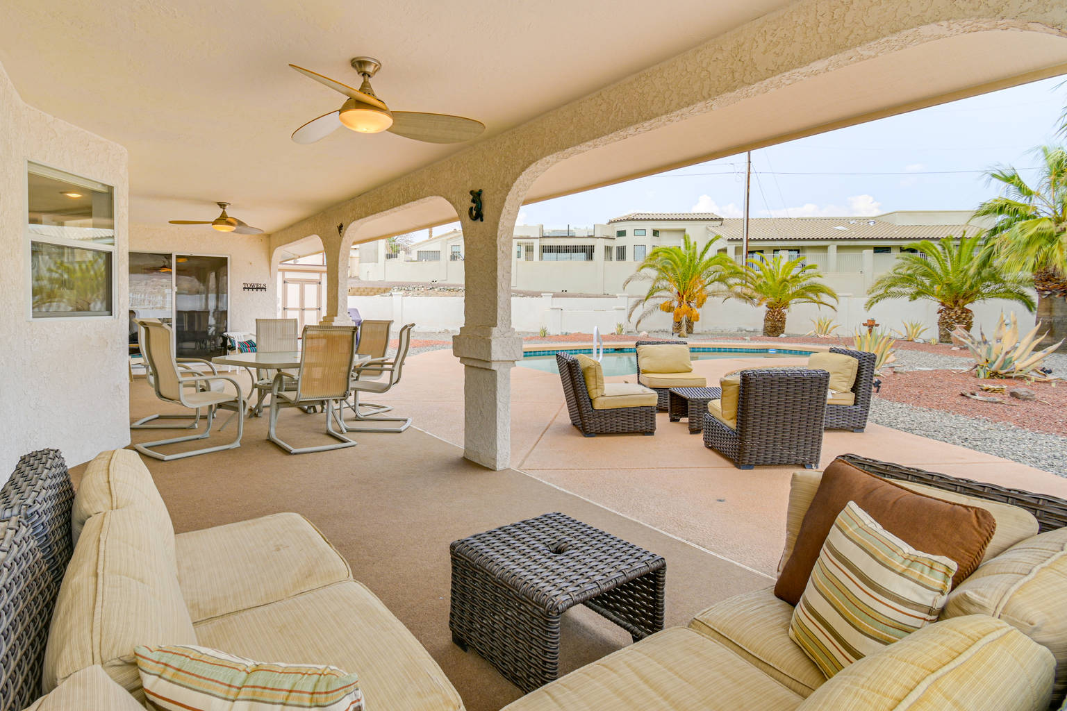 Lake Havasu City Vacation Rental