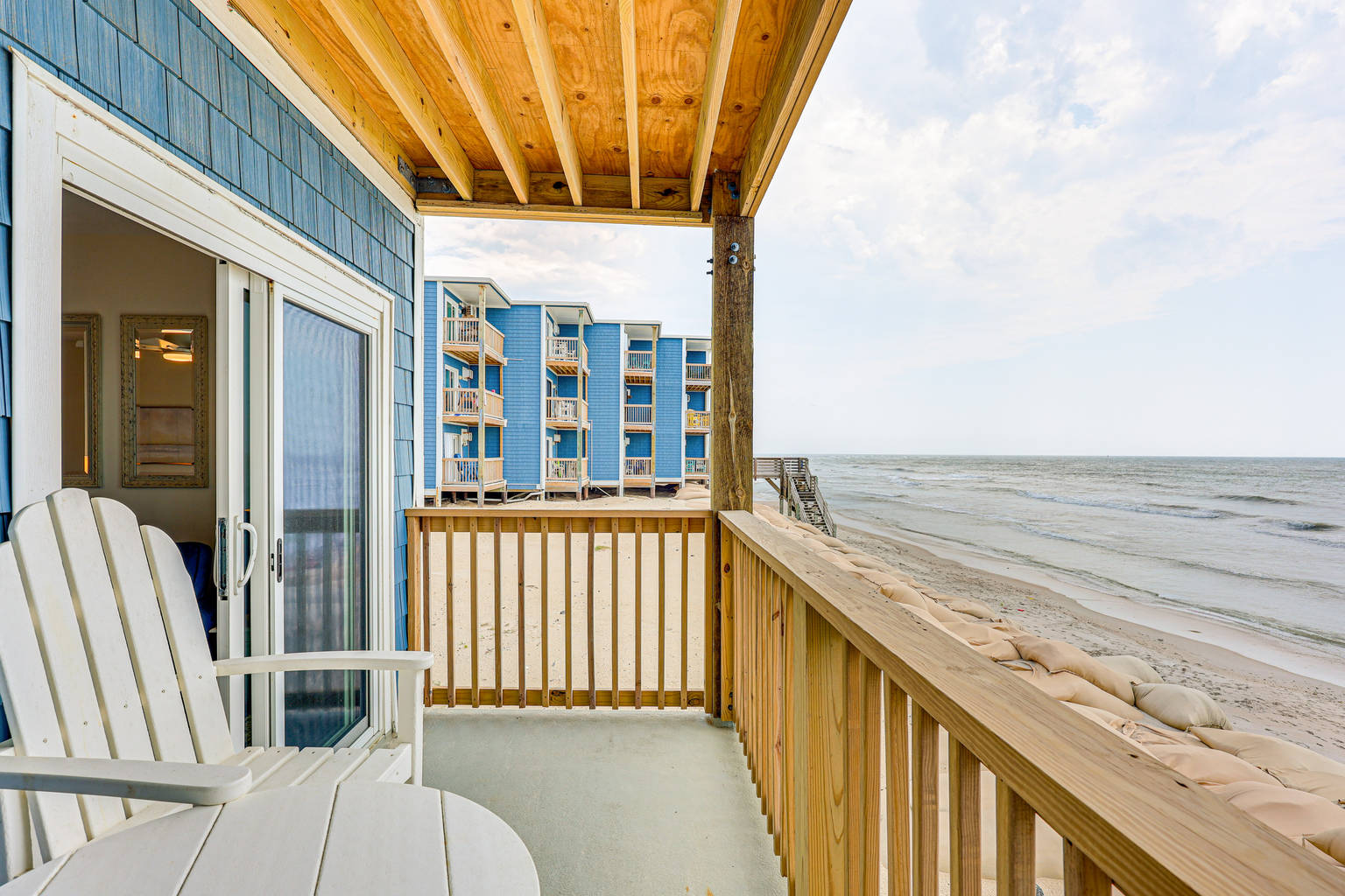 North Topsail Beach Vacation Rental