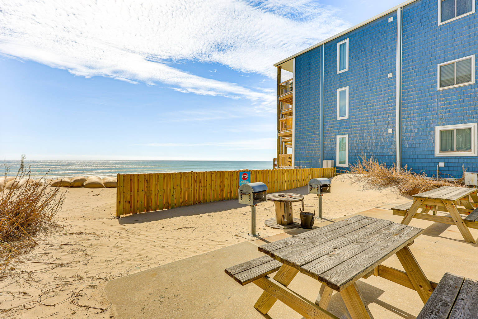 North Topsail Beach Vacation Rental