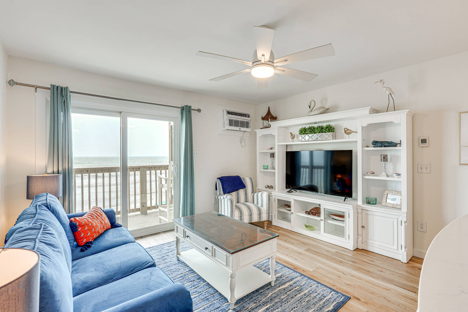 North Topsail Beach Vacation Rental