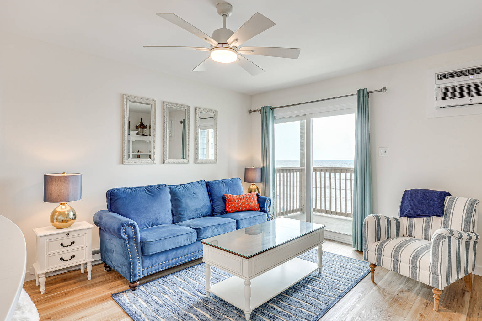 North Topsail Beach Vacation Rental