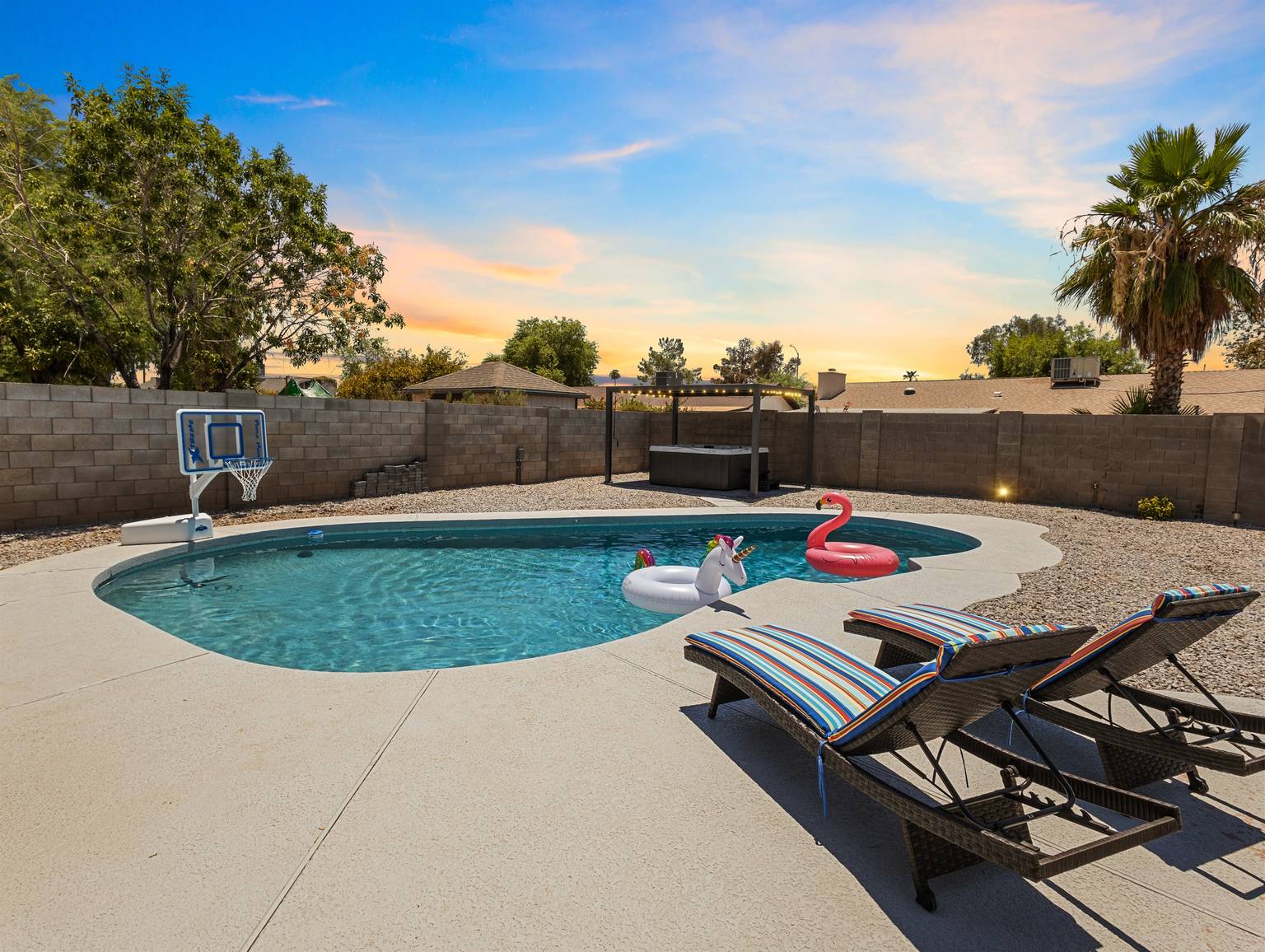 Mesa Vacation Rental