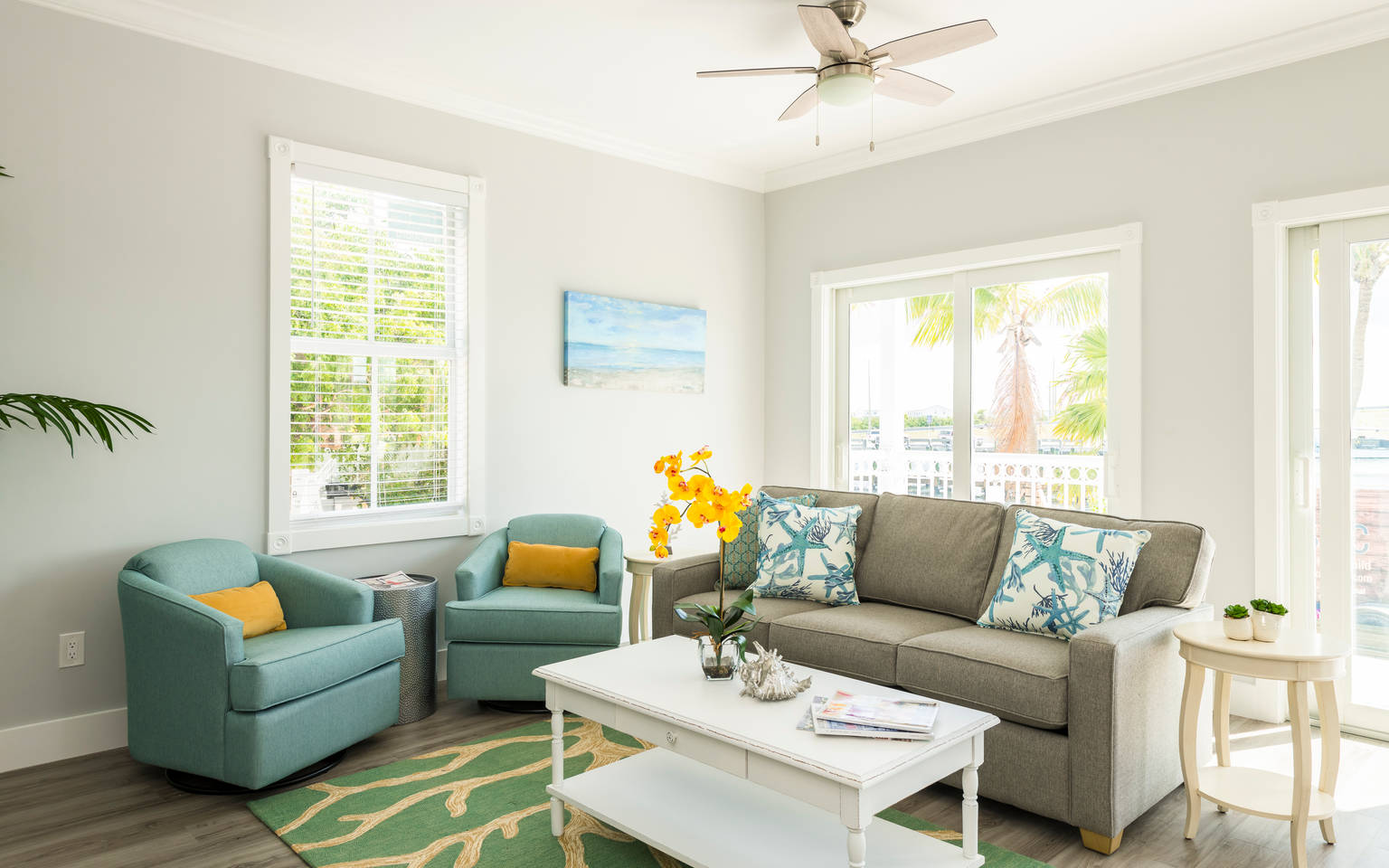 Key West Vacation Rental