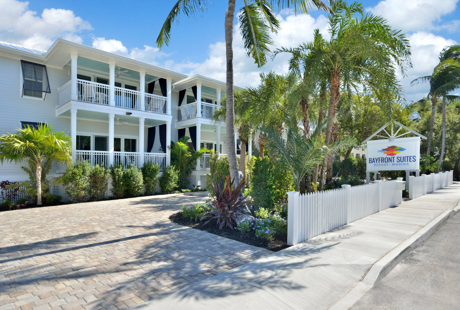 Key West Vacation Rental