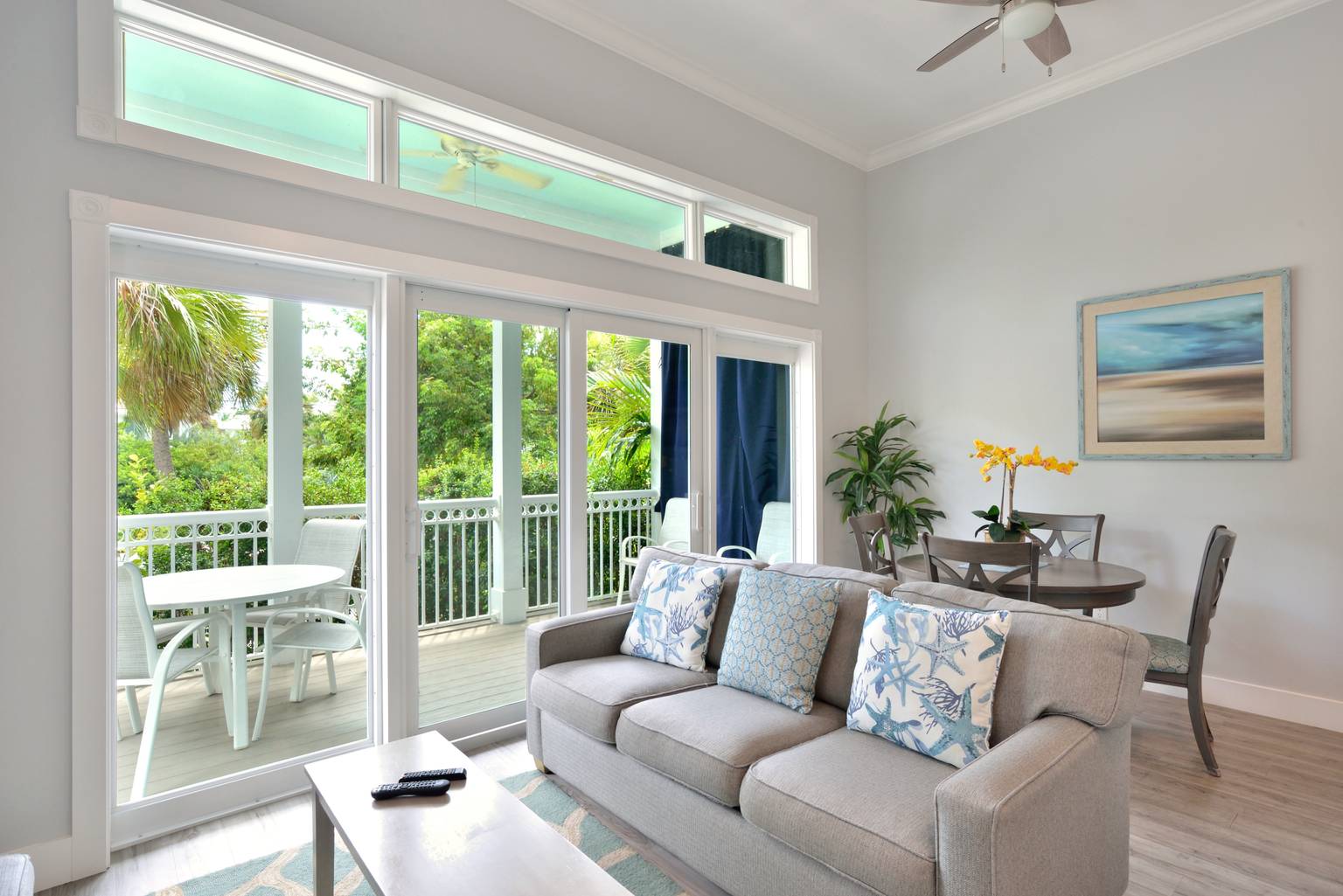 Key West Vacation Rental