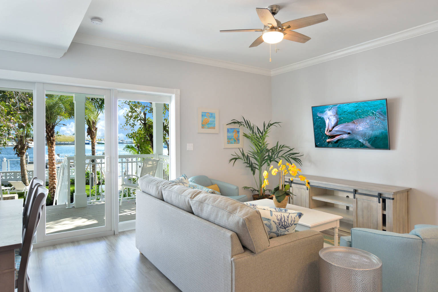 Key West Vacation Rental