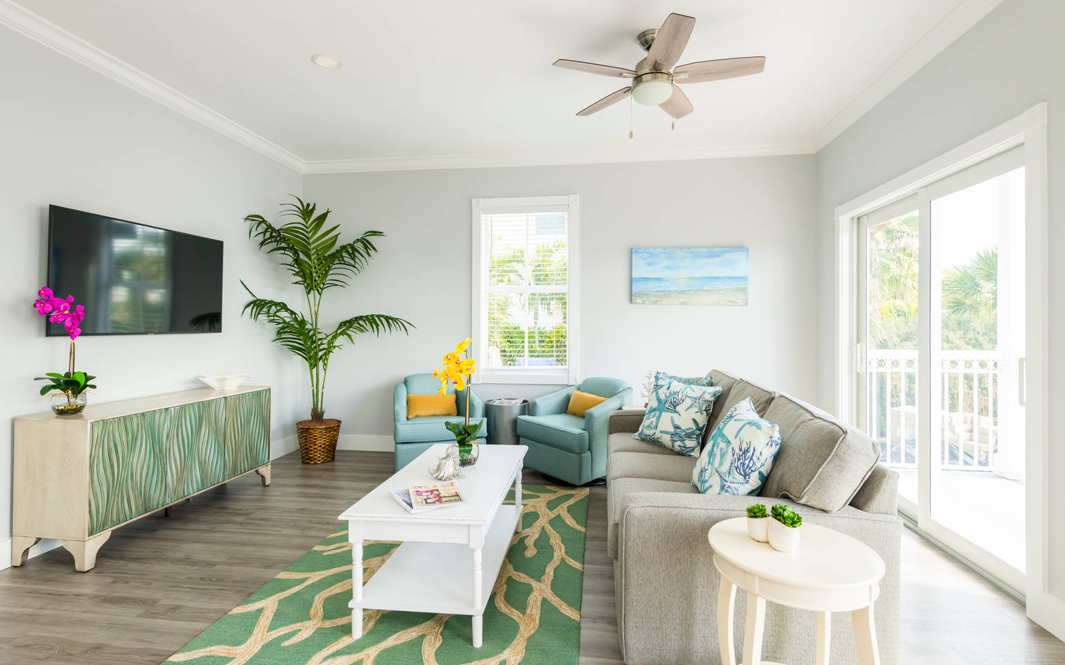 Key West Vacation Rental