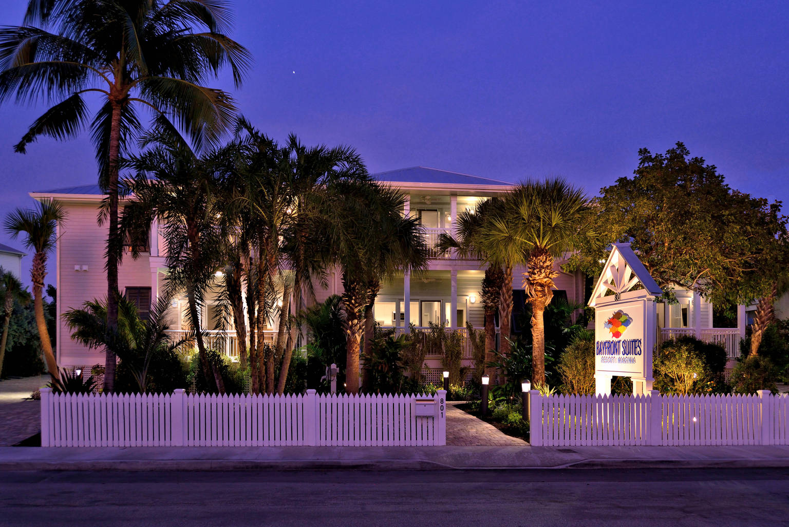 Key West Vacation Rental