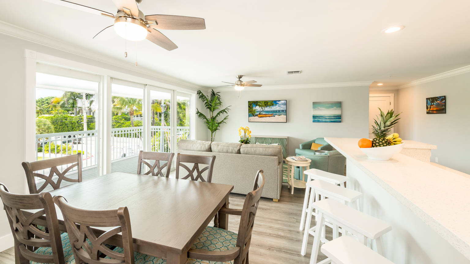 Key West Vacation Rental