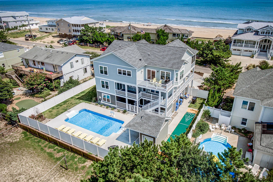 Virginia Beach Vacation Rental