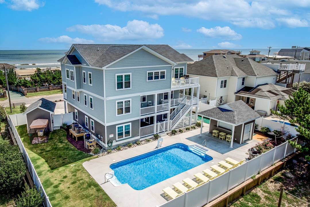 Virginia Beach Vacation Rental