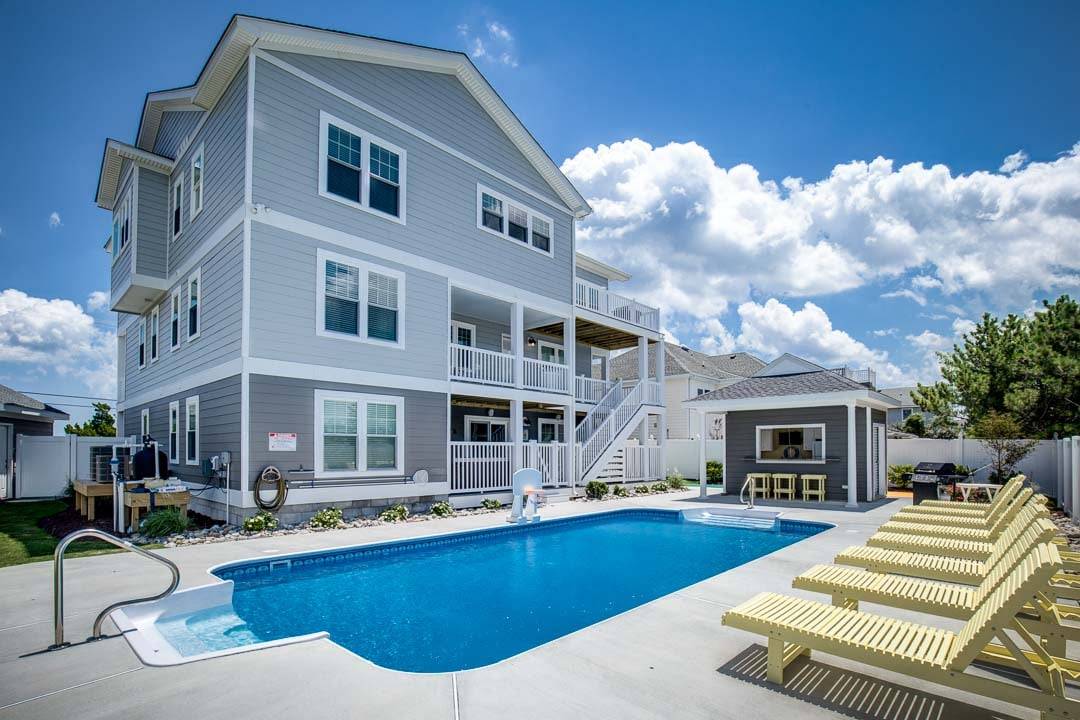 Virginia Beach Vacation Rental