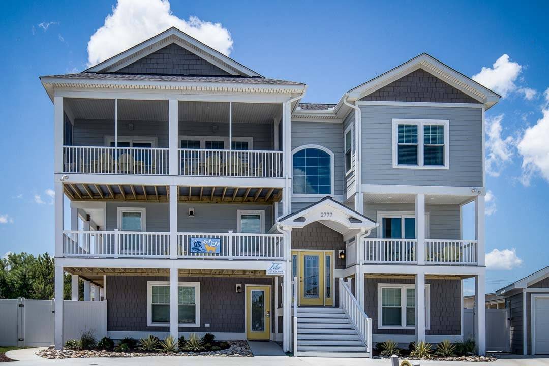 Virginia Beach Vacation Rental