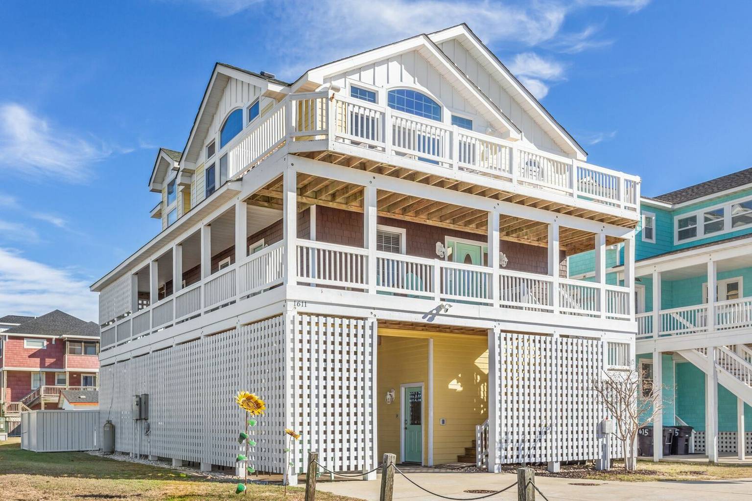 Kill Devil Hills Vacation Rental