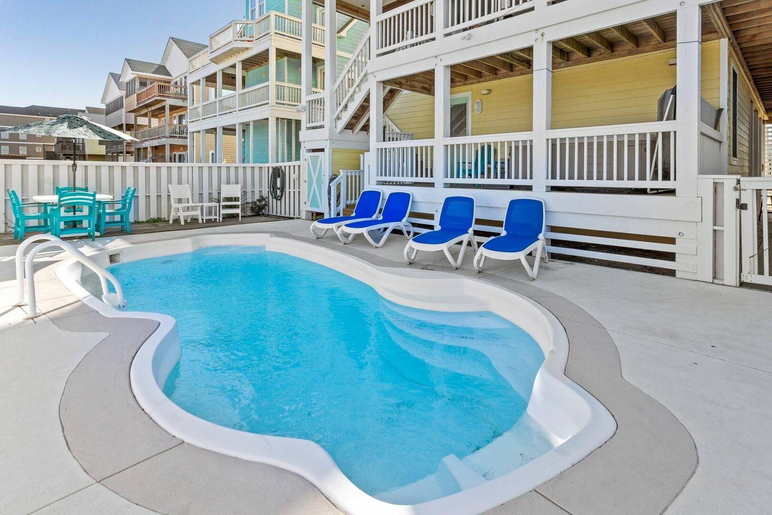 Kill Devil Hills Vacation Rental