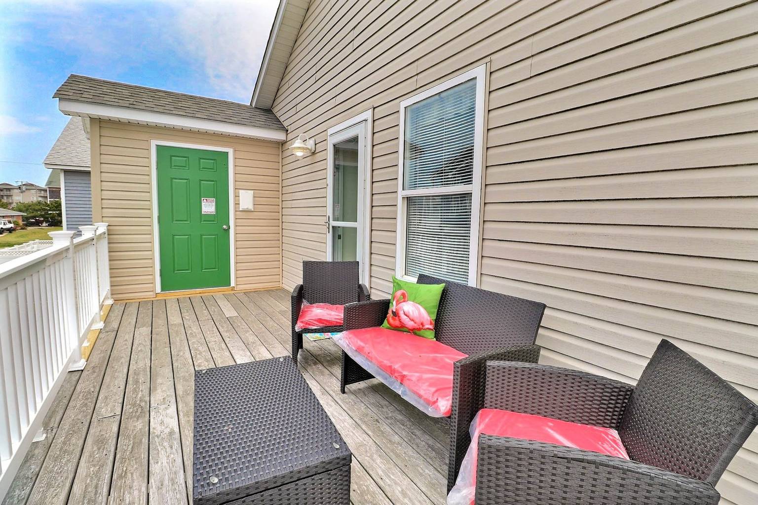 Kill Devil Hills Vacation Rental