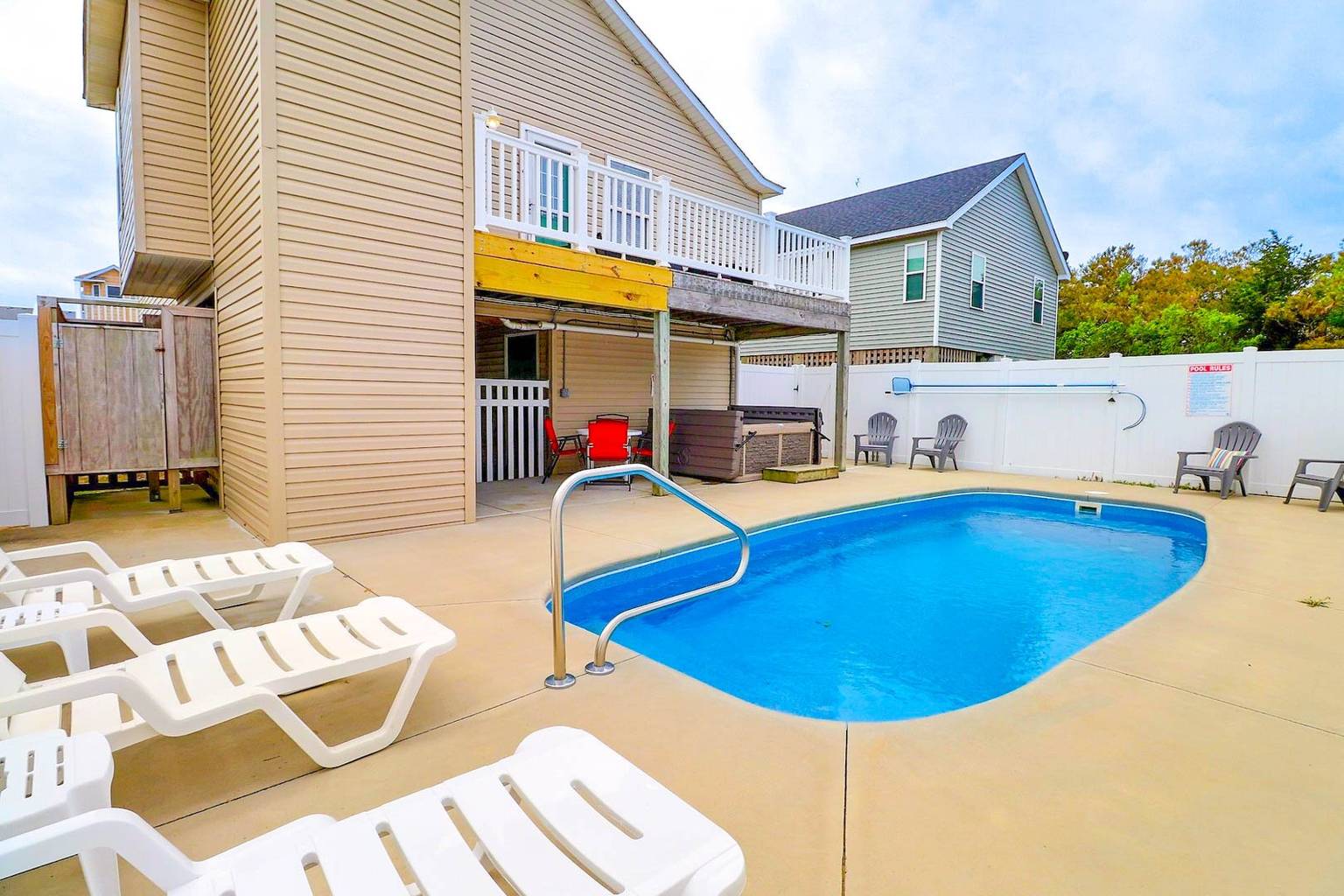 Kill Devil Hills Vacation Rental