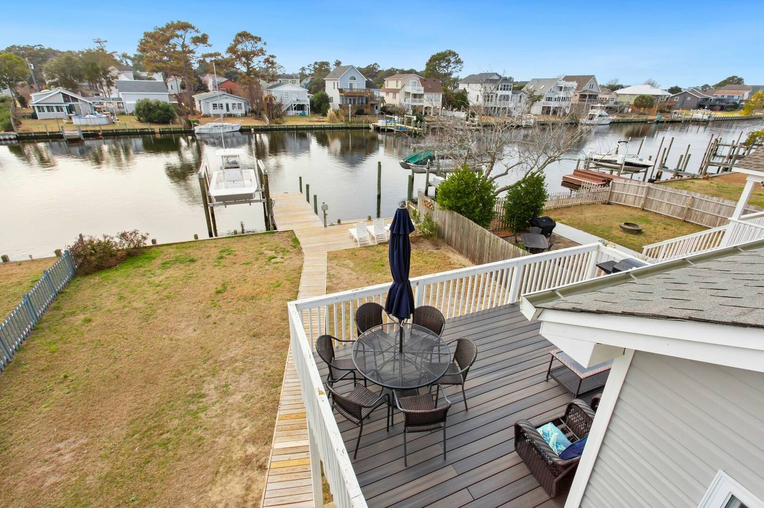 Kill Devil Hills Vacation Rental