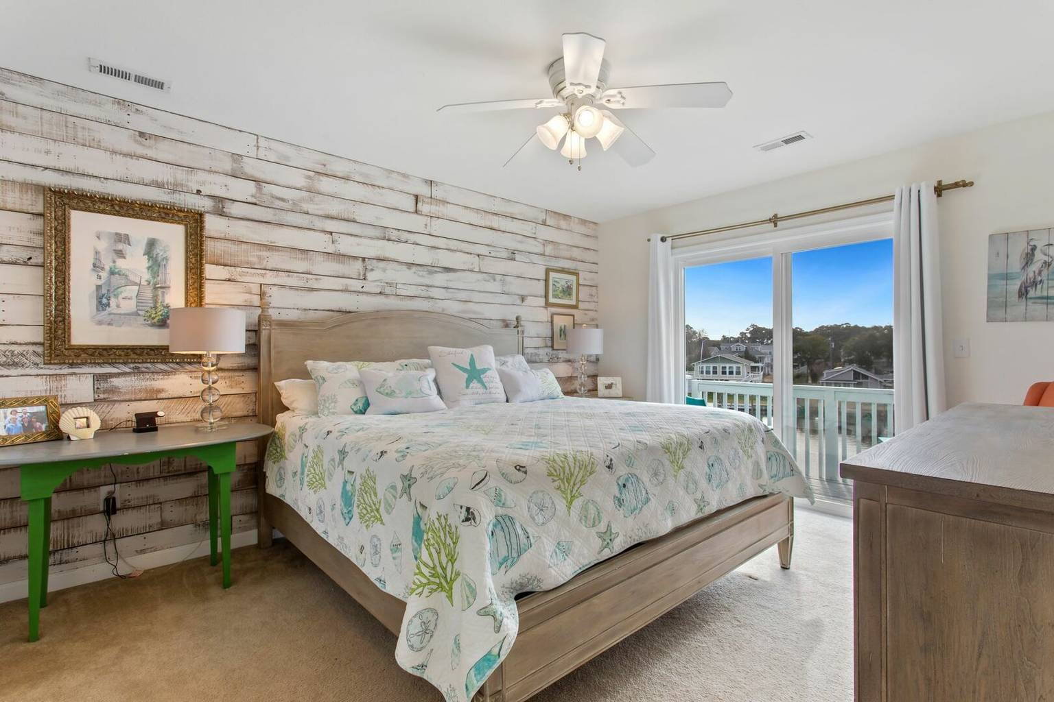 Kill Devil Hills Vacation Rental