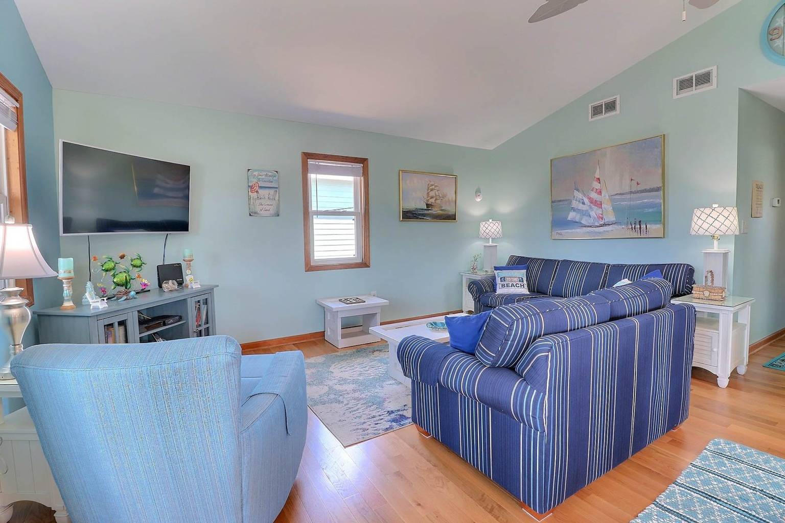 Nags Head Vacation Rental