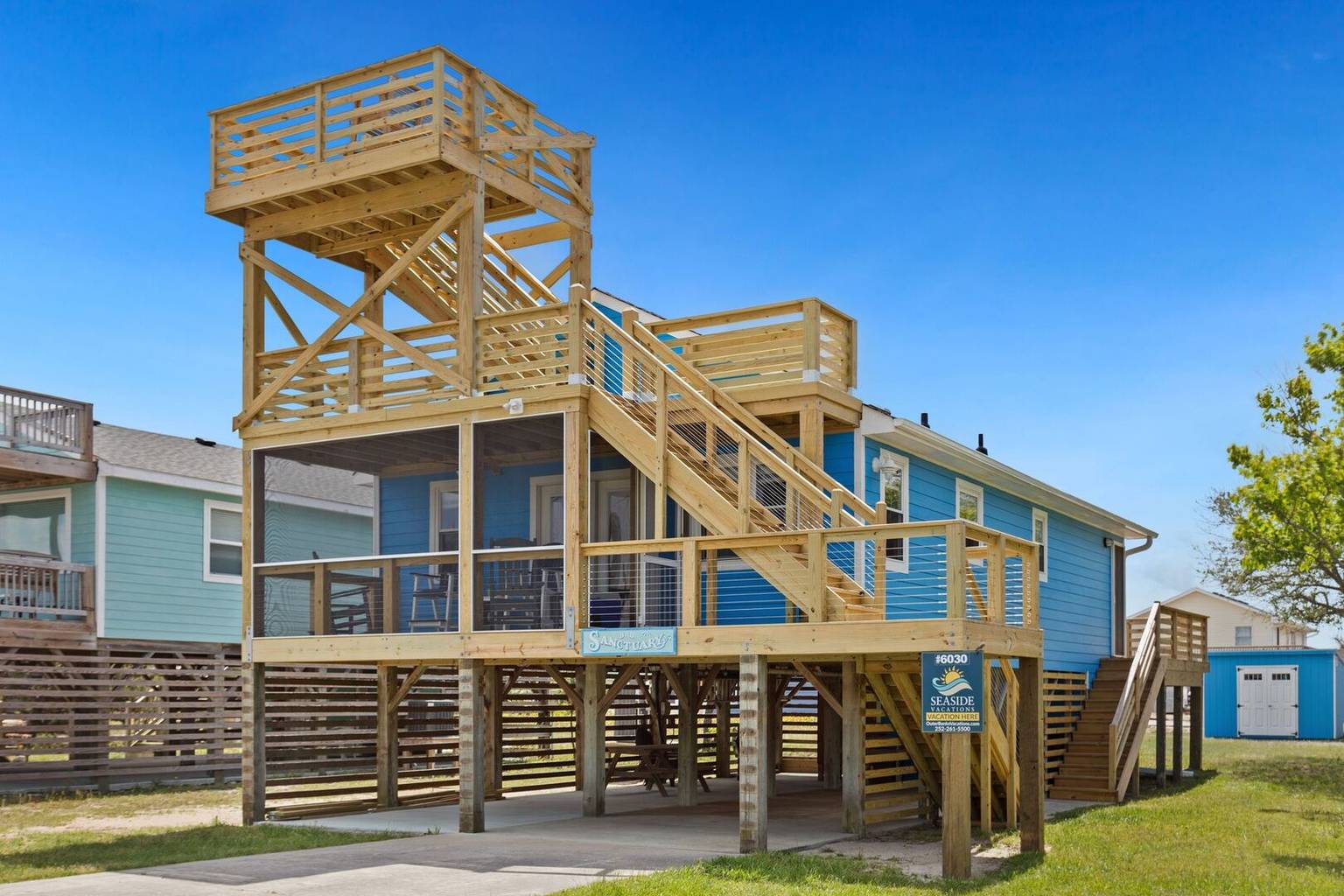 Nags Head Vacation Rental