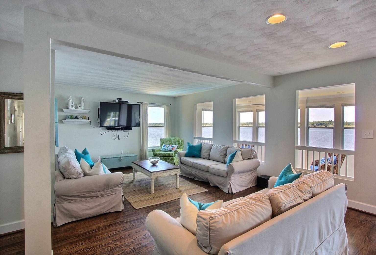 Kill Devil Hills Vacation Rental