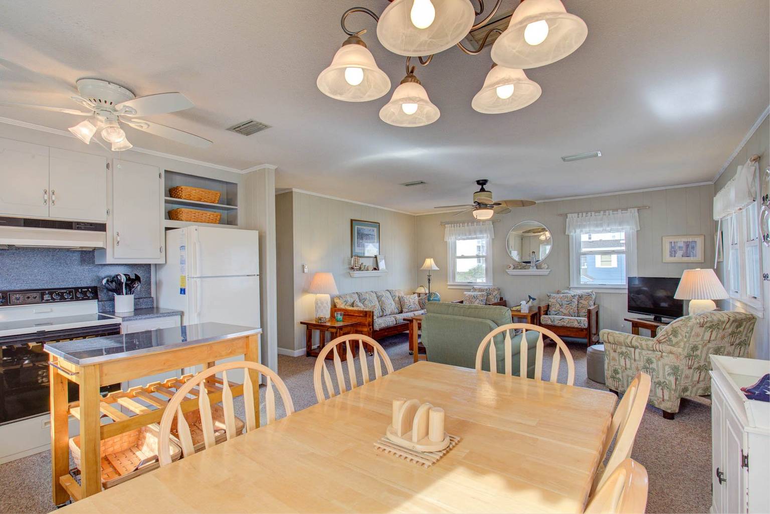 Kill Devil Hills Vacation Rental