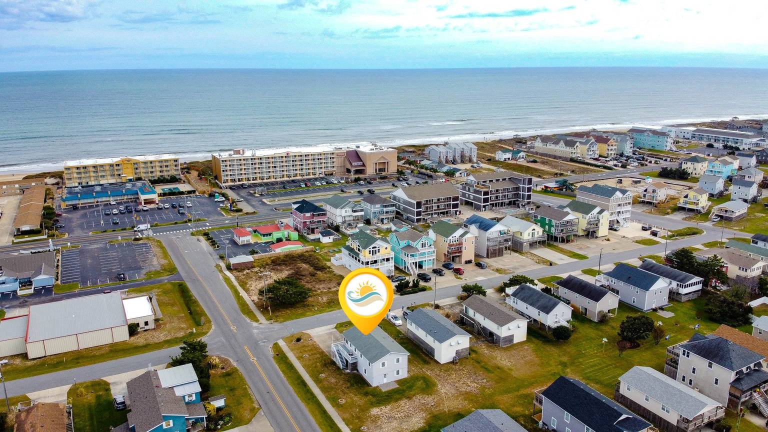 Kill Devil Hills Vacation Rental