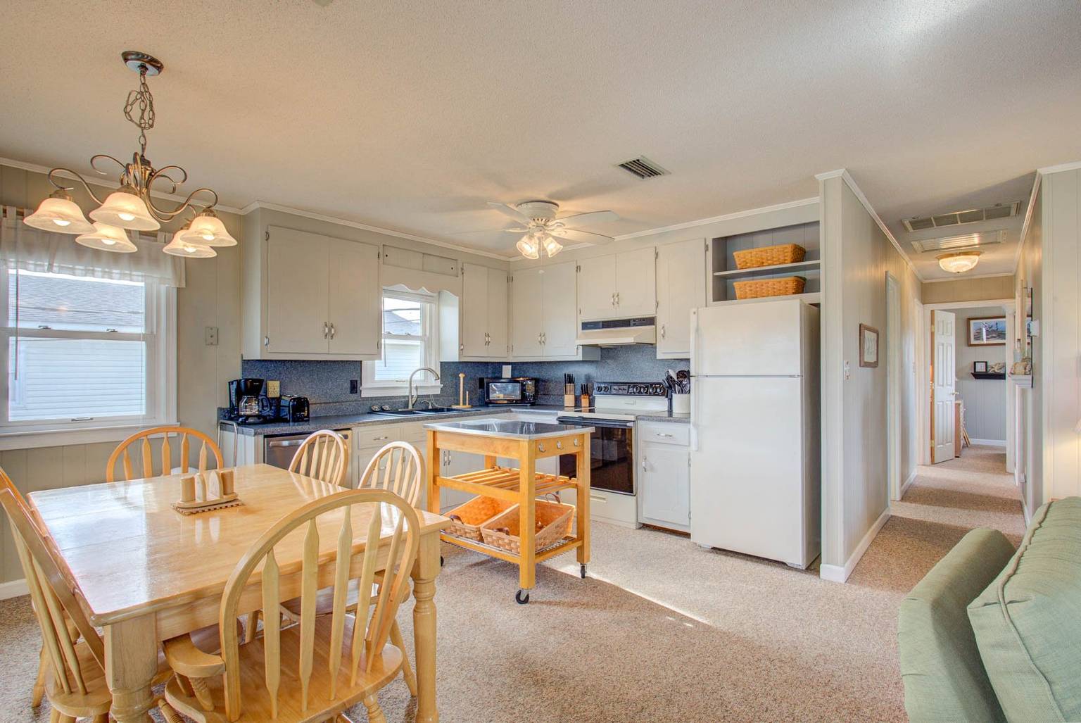 Kill Devil Hills Vacation Rental