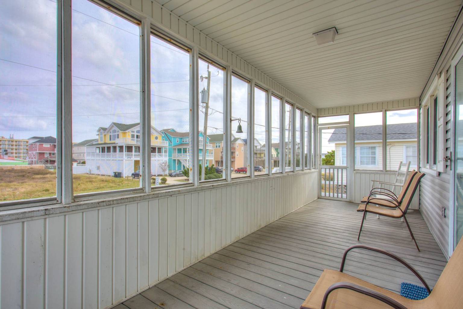 Kill Devil Hills Vacation Rental