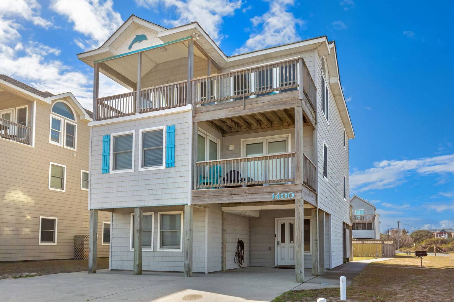 Kill Devil Hills Vacation Rental