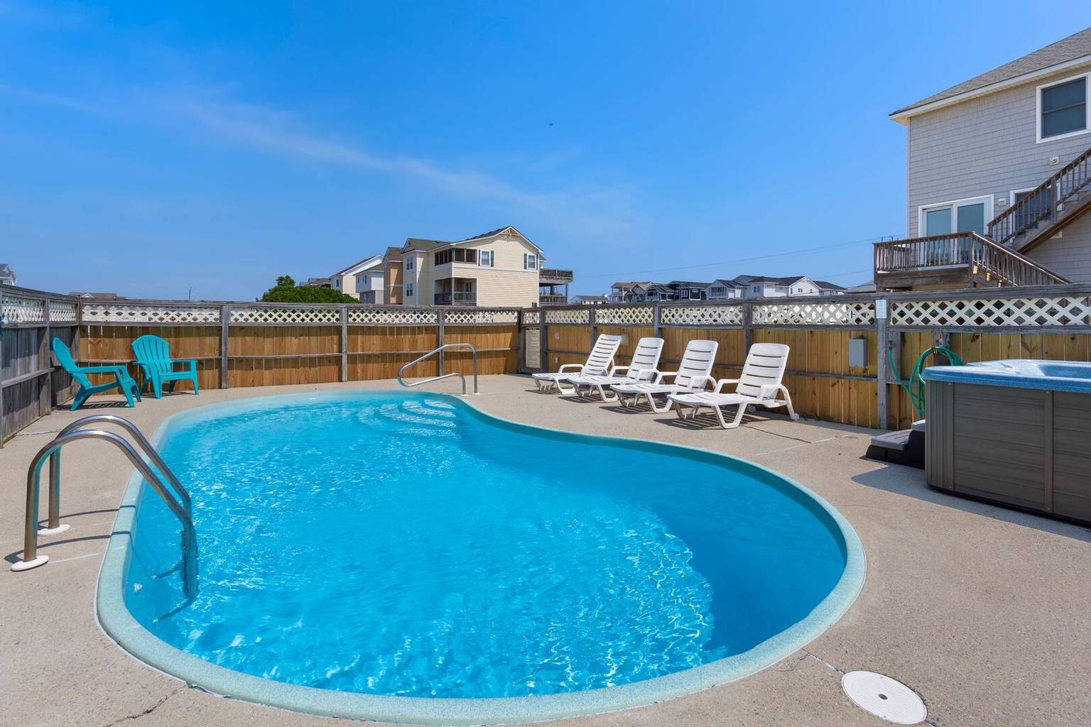 Kill Devil Hills Vacation Rental