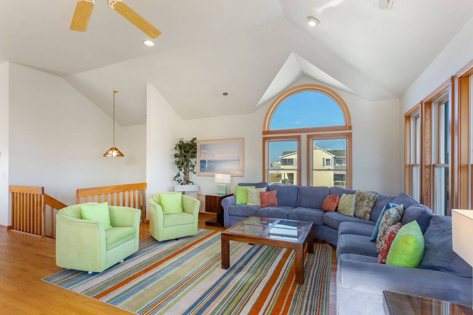 Kill Devil Hills Vacation Rental