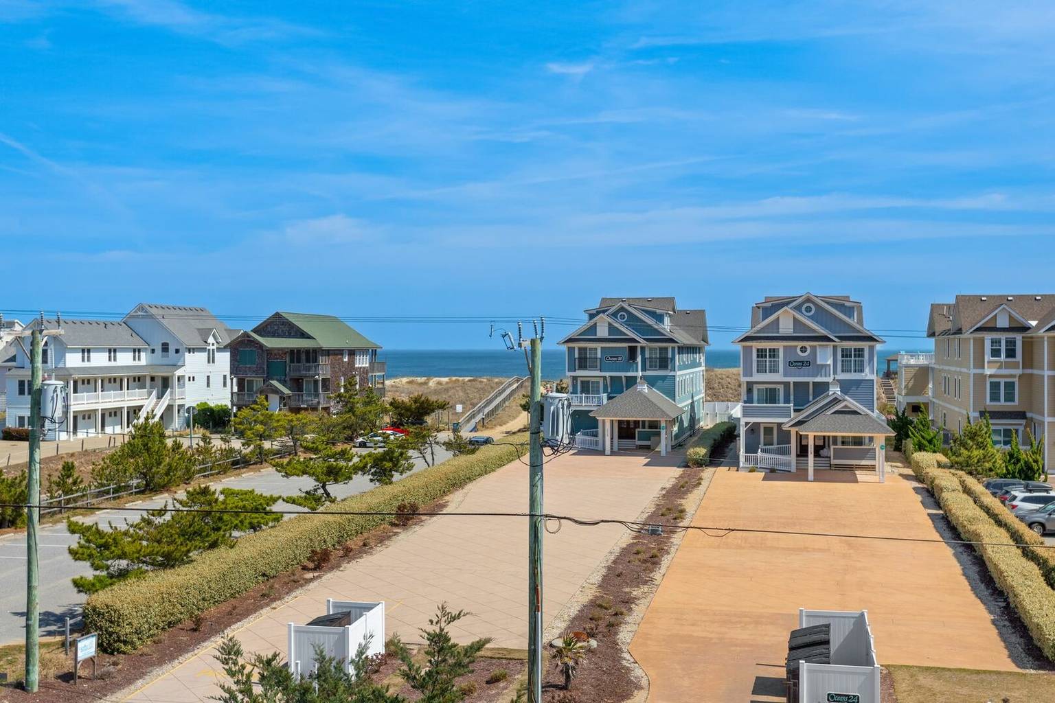 Kill Devil Hills Vacation Rental