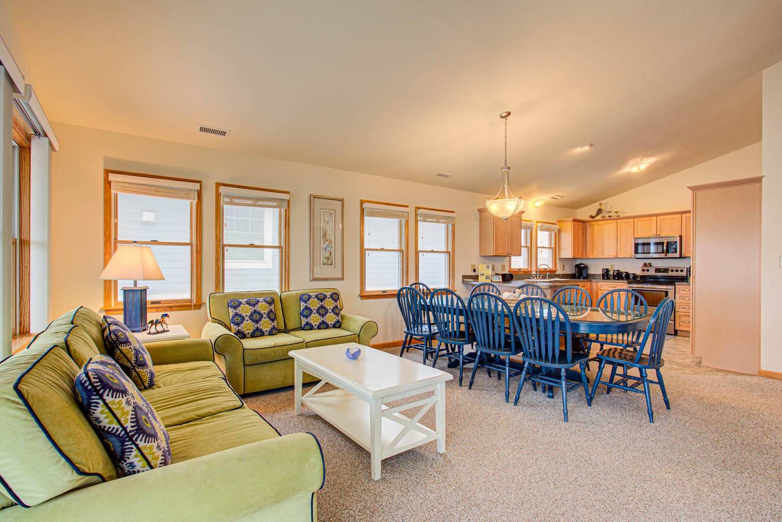 Kill Devil Hills Vacation Rental