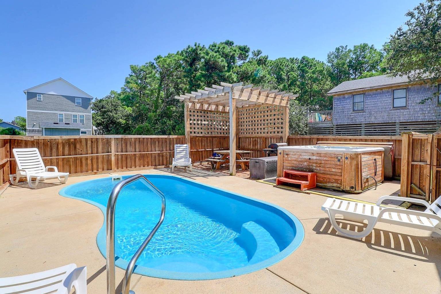 Nags Head Vacation Rental