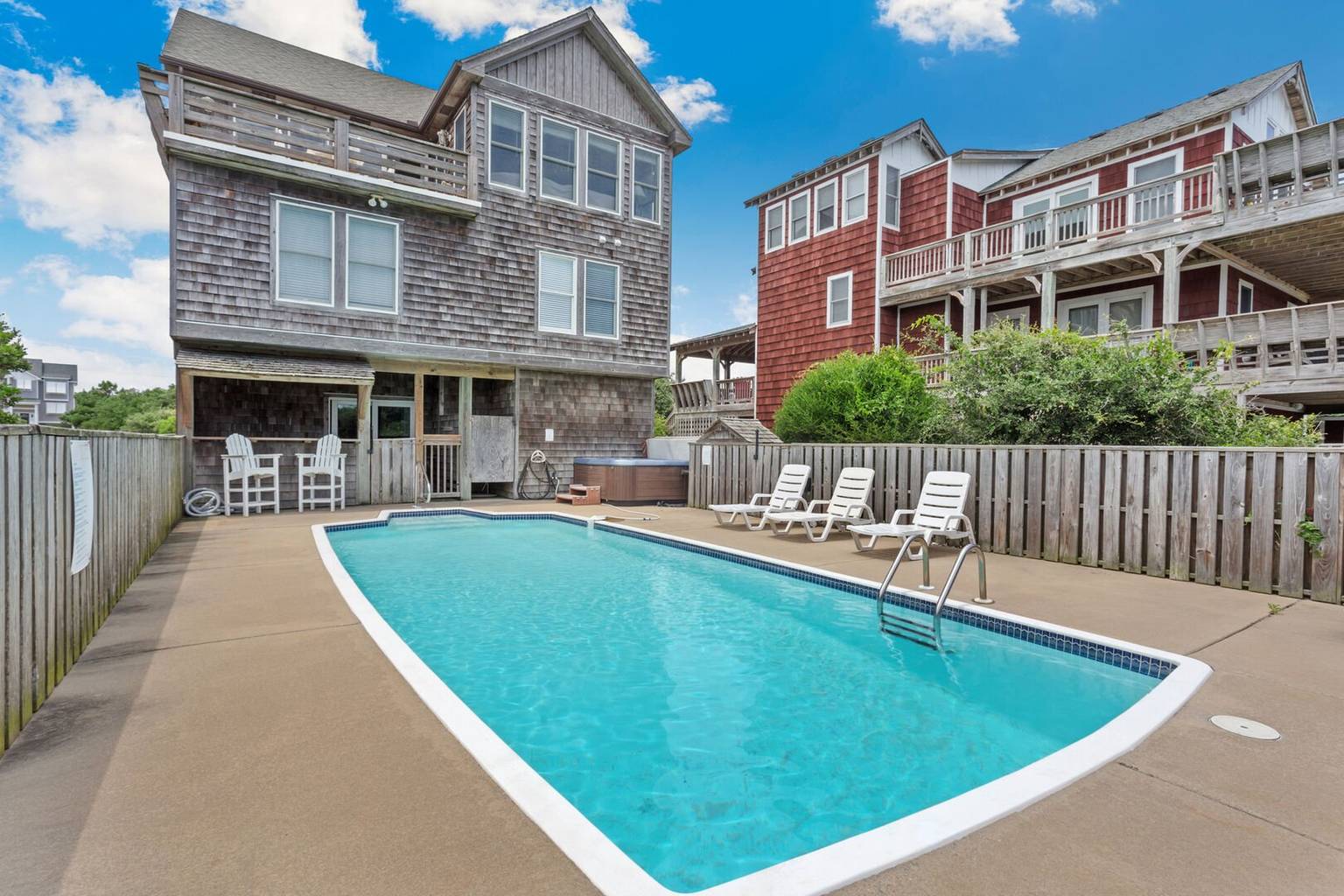 Nags Head Vacation Rental