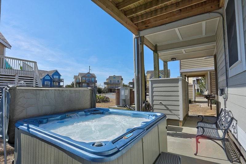 Nags Head Vacation Rental