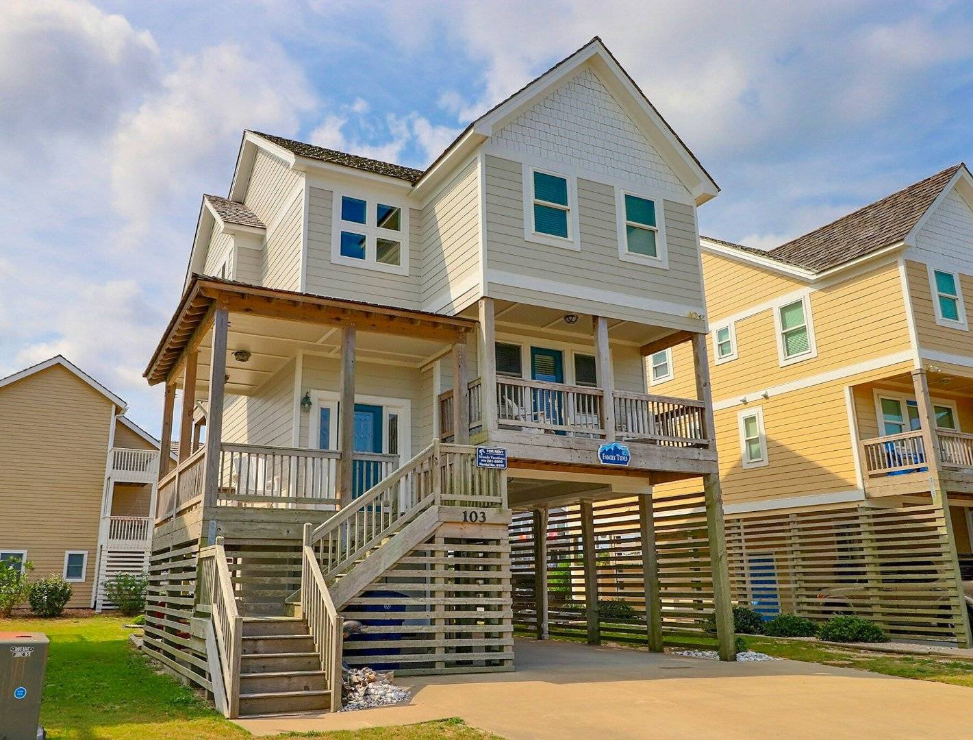 Nags Head Vacation Rental