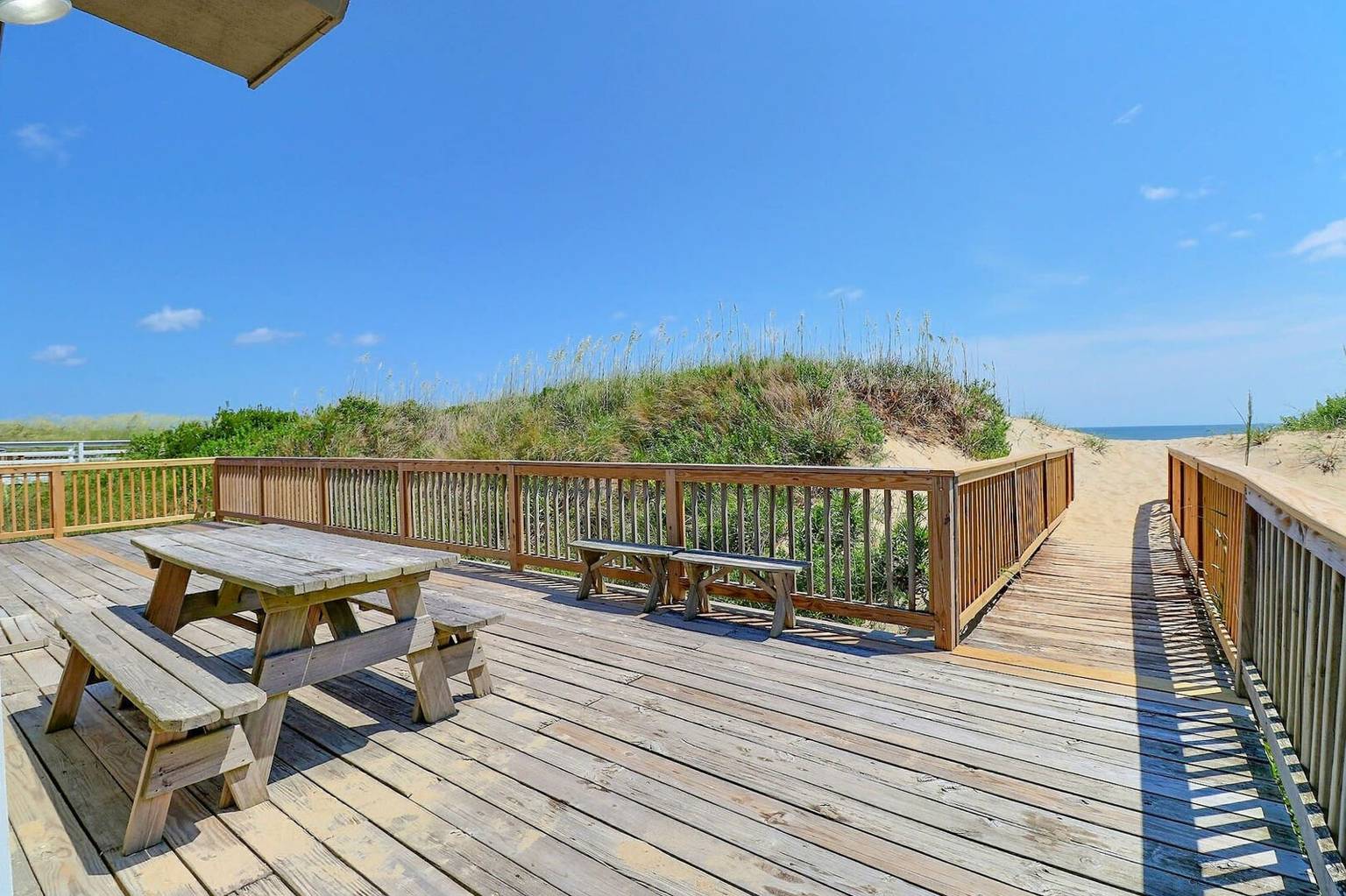 Nags Head Vacation Rental