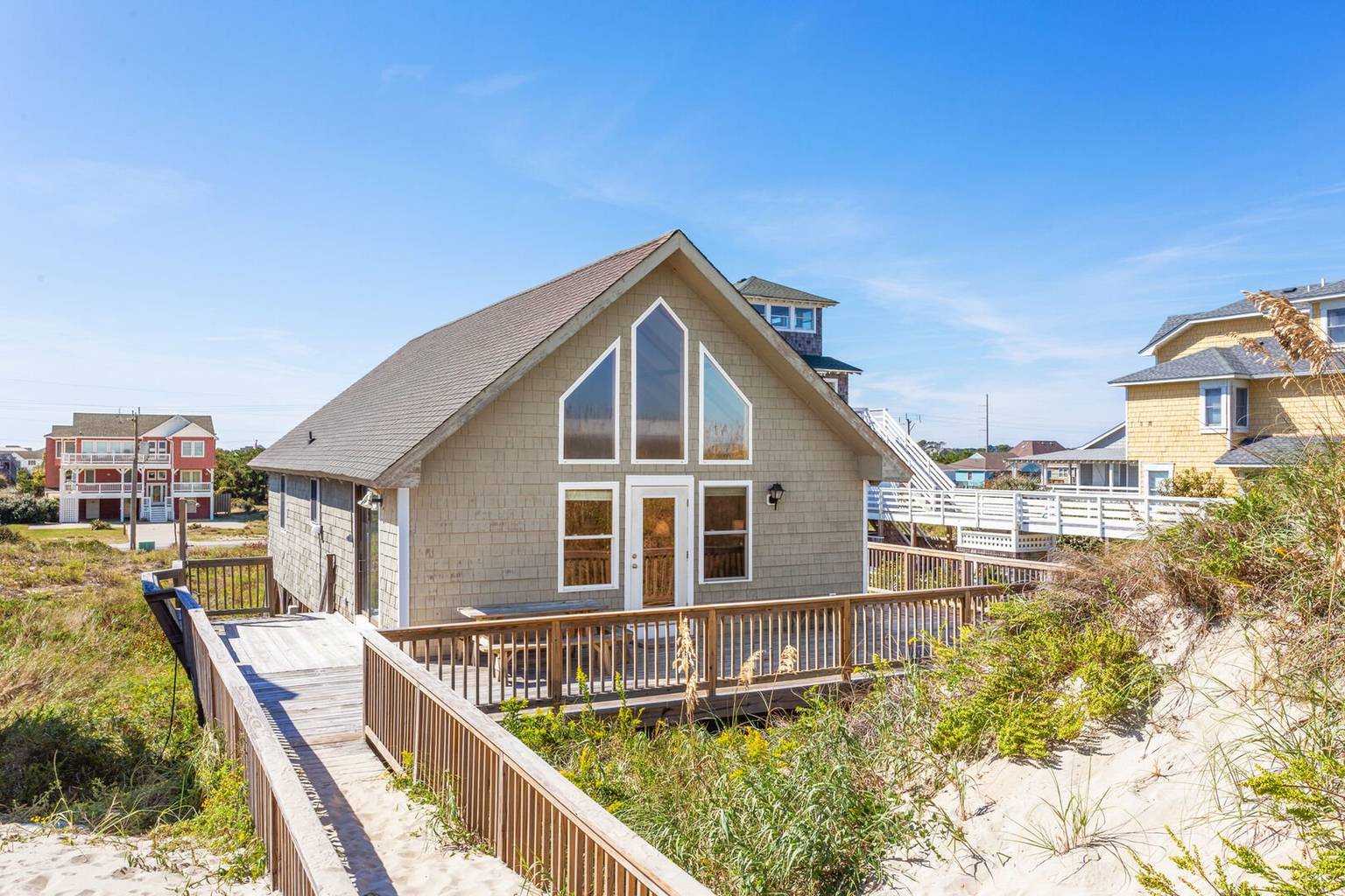 Nags Head Vacation Rental