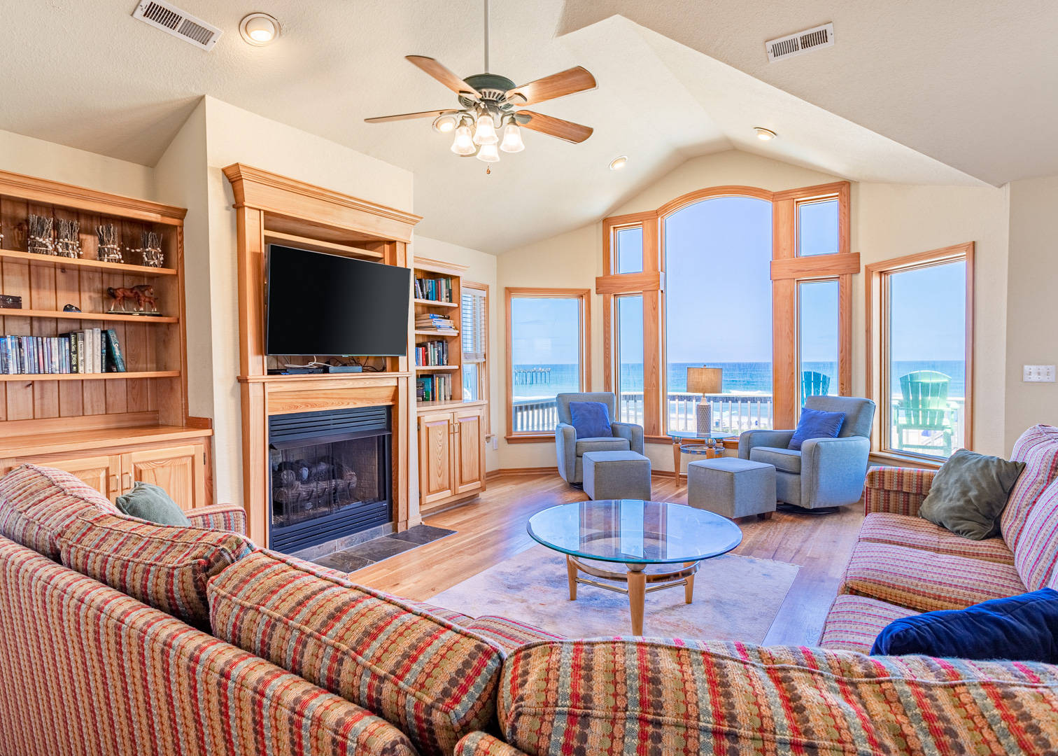 Nags Head Vacation Rental