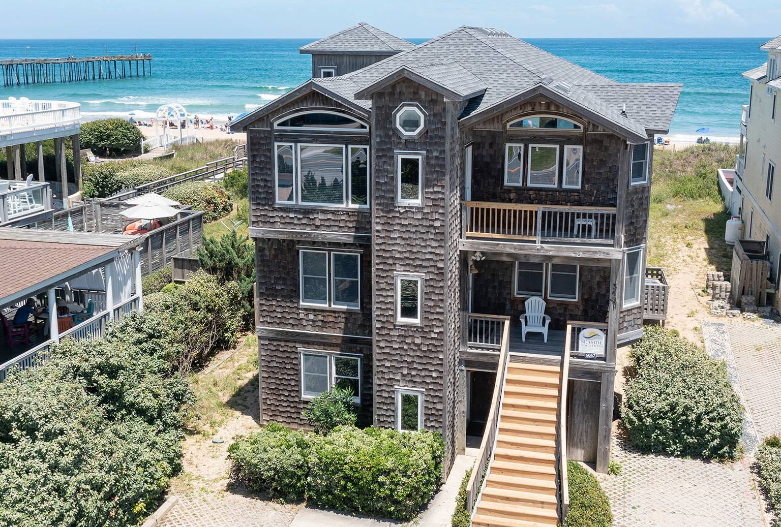 Nags Head Vacation Rental