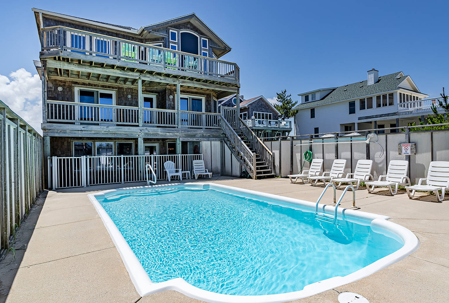 Nags Head Vacation Rental