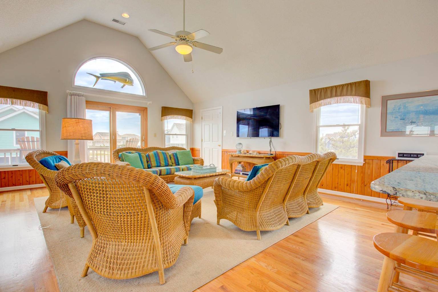 Nags Head Vacation Rental