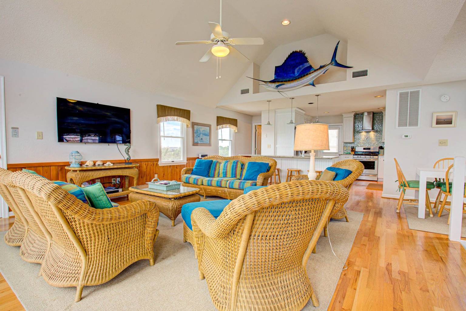 Nags Head Vacation Rental