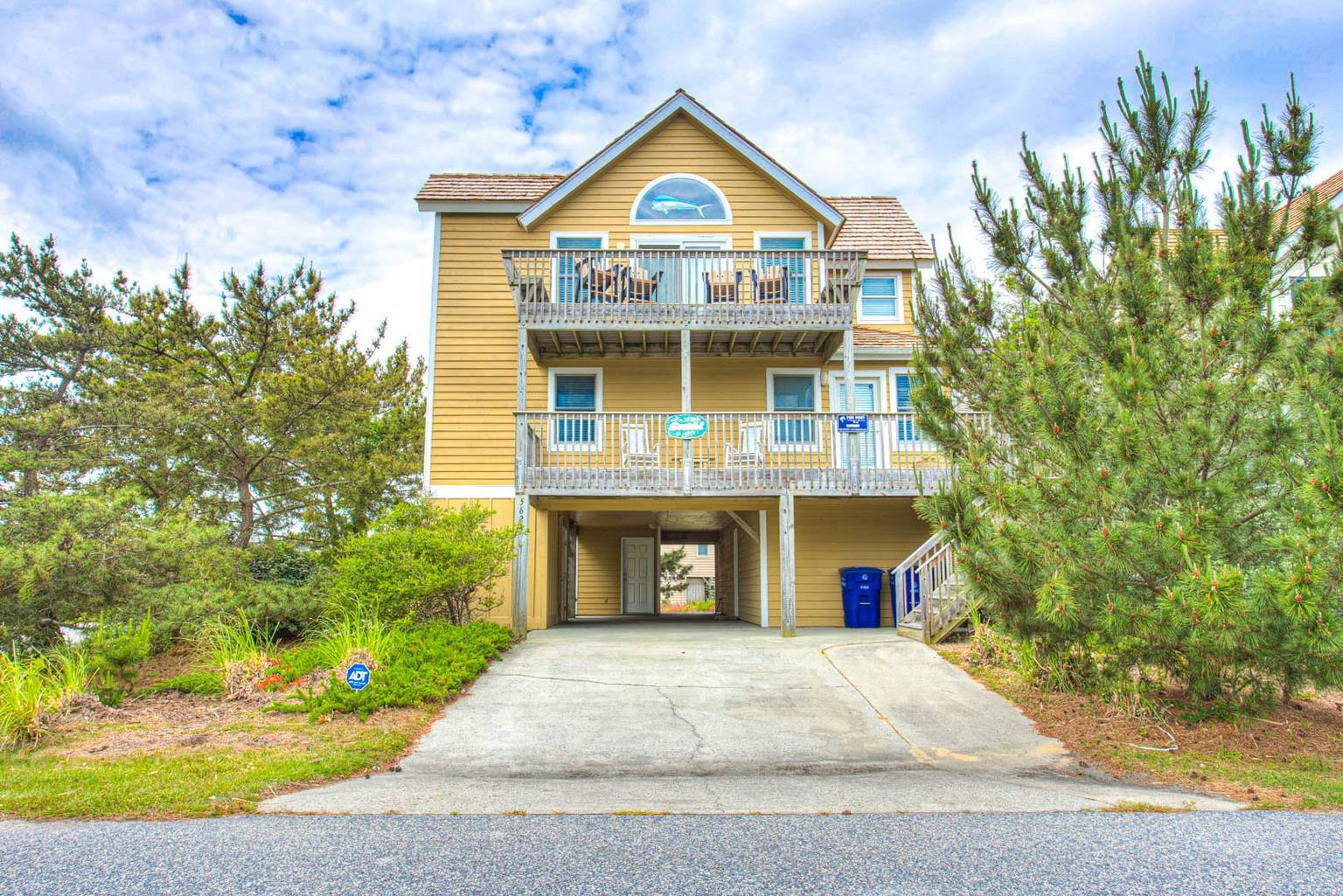 Nags Head Vacation Rental