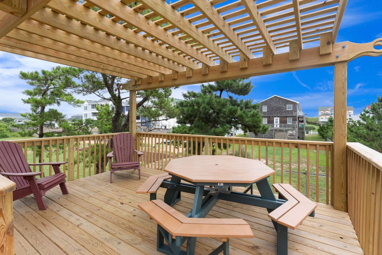 Nags Head Vacation Rental